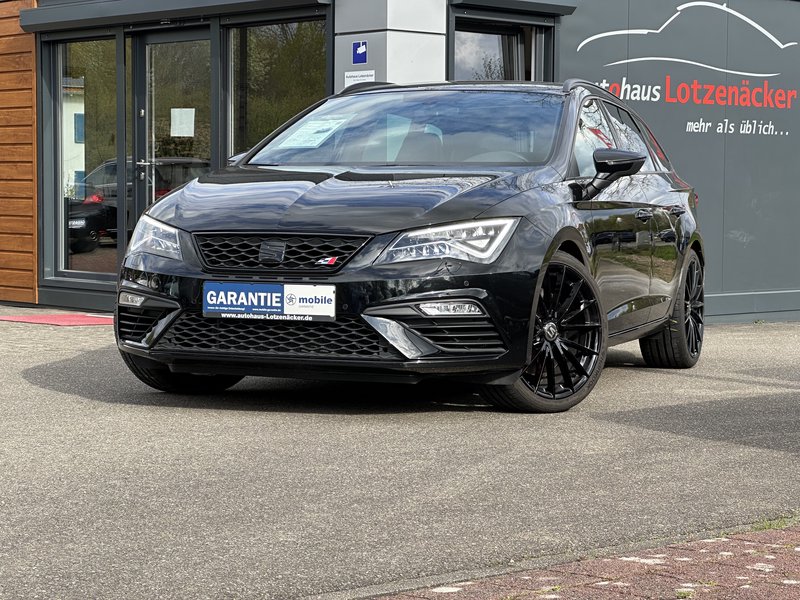 Seat Cupra Kaufen