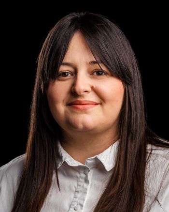 Aleksandra Kasalovic